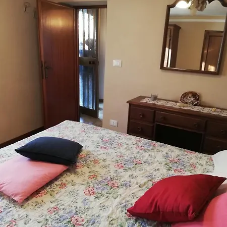Casale Masini * Loppeglia