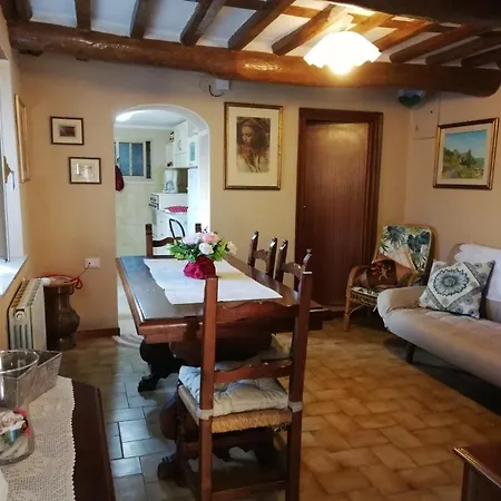 Holiday home Casale Masini *