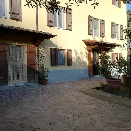 Casale Masini Loppeglia