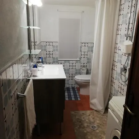 Casale Masini * Loppeglia